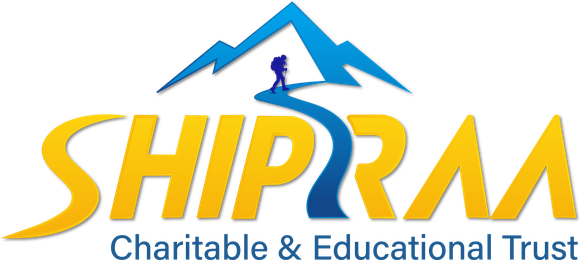 Shipraa Charitable & Educational Trust